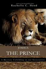 Joshua, the Prince