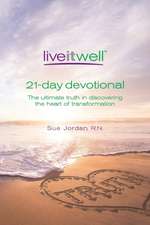 21-Day Devotional
