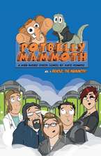 Potbelly Mammoth