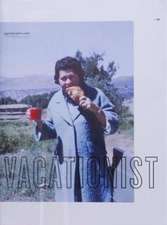 VACATIONIST Vol. 1