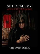 SITH ACADEMY