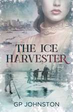 The Ice Harvester