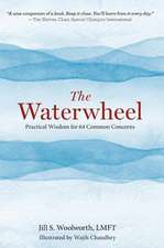 The Waterwheel