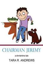 Chairman Jeremy