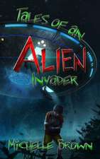 Tales of an Alien Invader: Can You Tell Me Who You Are Without Telling Me What You Do?