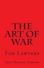 Art of War for Lawyers