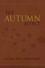 The Autumn Effect