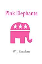 Pink Elephants: The Book of Secrets