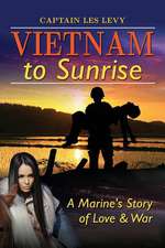 Vietnam to Sunrise