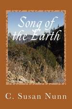 Song of the Earth