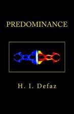 Predominance