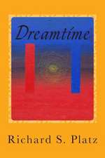 Dreamtime: Short Stories