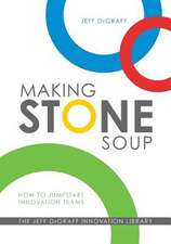 Making Stone Soup