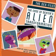 The Dex-Files