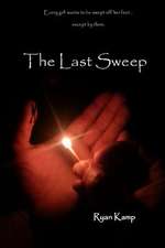 The Last Sweep