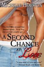 A Second Chance at Love