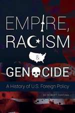 Empire, Racism and Genocide