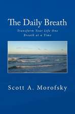 The Daily Breath