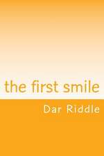 The First Smile