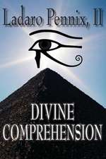 Divine Comprehension: El Yoga de Las Manos