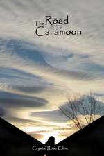 The Road to Callamoon