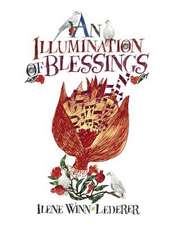 An Illumination of Blessings: Poems