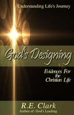 God's Designing