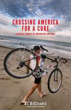 Crossing America for a Cure