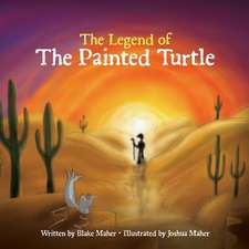 The Legend of the Painted Turtle