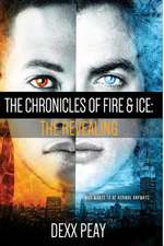 The Chronicles of Fire and Ice