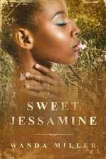 Sweet Jessamine