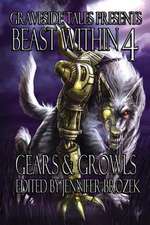 Beast Within 4: Gears & Growls