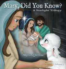 Mary Did You Know