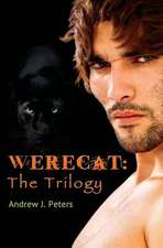 Werecat