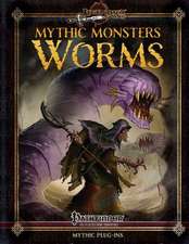 Mythic Monsters