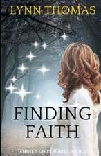 Finding Faith