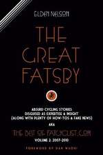 The Great Fatsby: Elegies