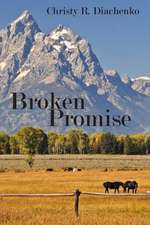 Broken Promise