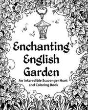 Enchanting English Garden