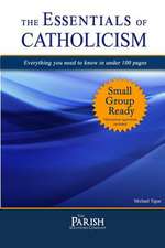 Essentials of Catholicism