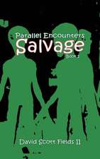 Parallel Encounters - Salvage: Pick Any One Any Day