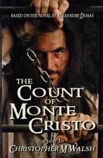 The Count of Monte Cristo