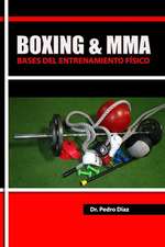 Boxing & Mma