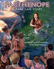 Parthenope, a Papa Sam Story