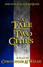 A Tale of Two Cities