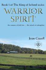 Warrior Spirit