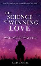 The Science of Winning Love