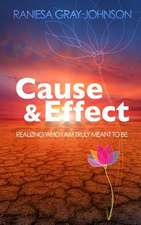 Cause & Effect