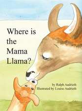 Where Is the Mama Llama?