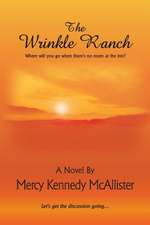 The Wrinkle Ranch